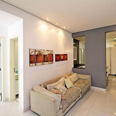 Rio Spot Leblon D049 Apartment ริโอเดจาเนโร ภายนอก รูปภาพ