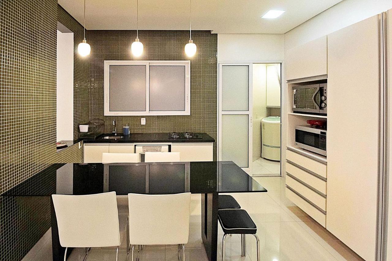 Rio Spot Leblon D049 Apartment ริโอเดจาเนโร ภายนอก รูปภาพ