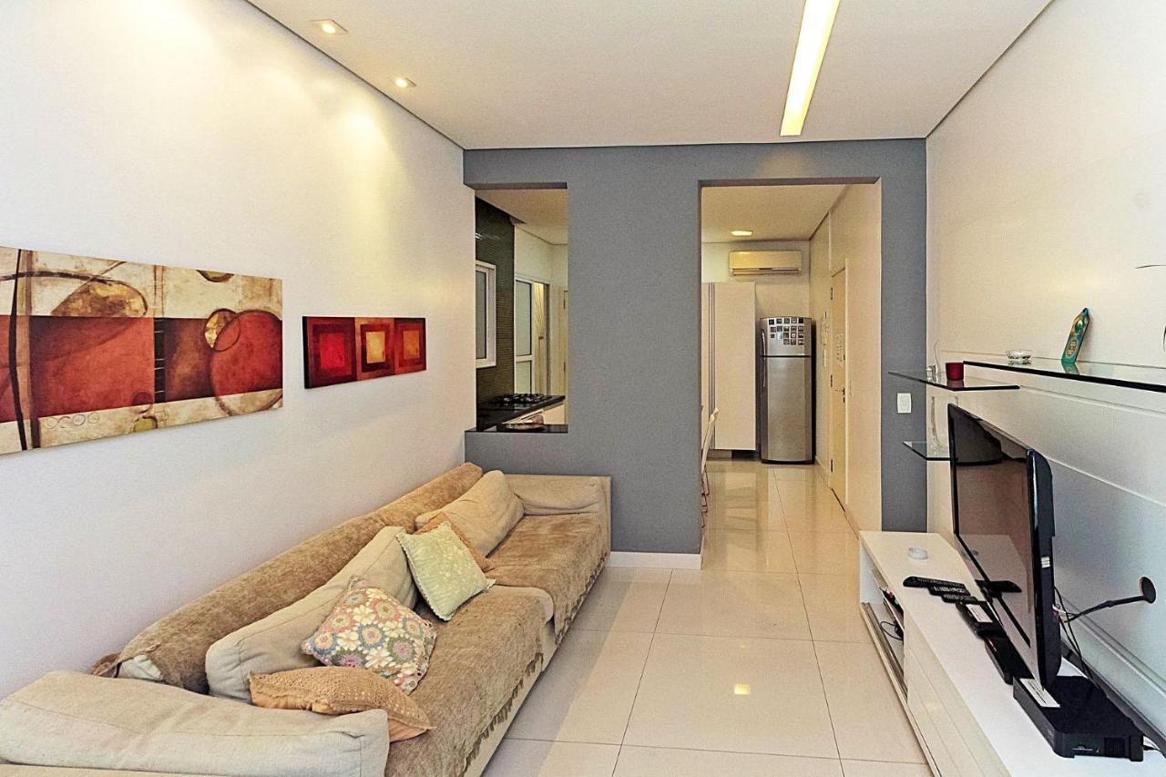 Rio Spot Leblon D049 Apartment ริโอเดจาเนโร ภายนอก รูปภาพ
