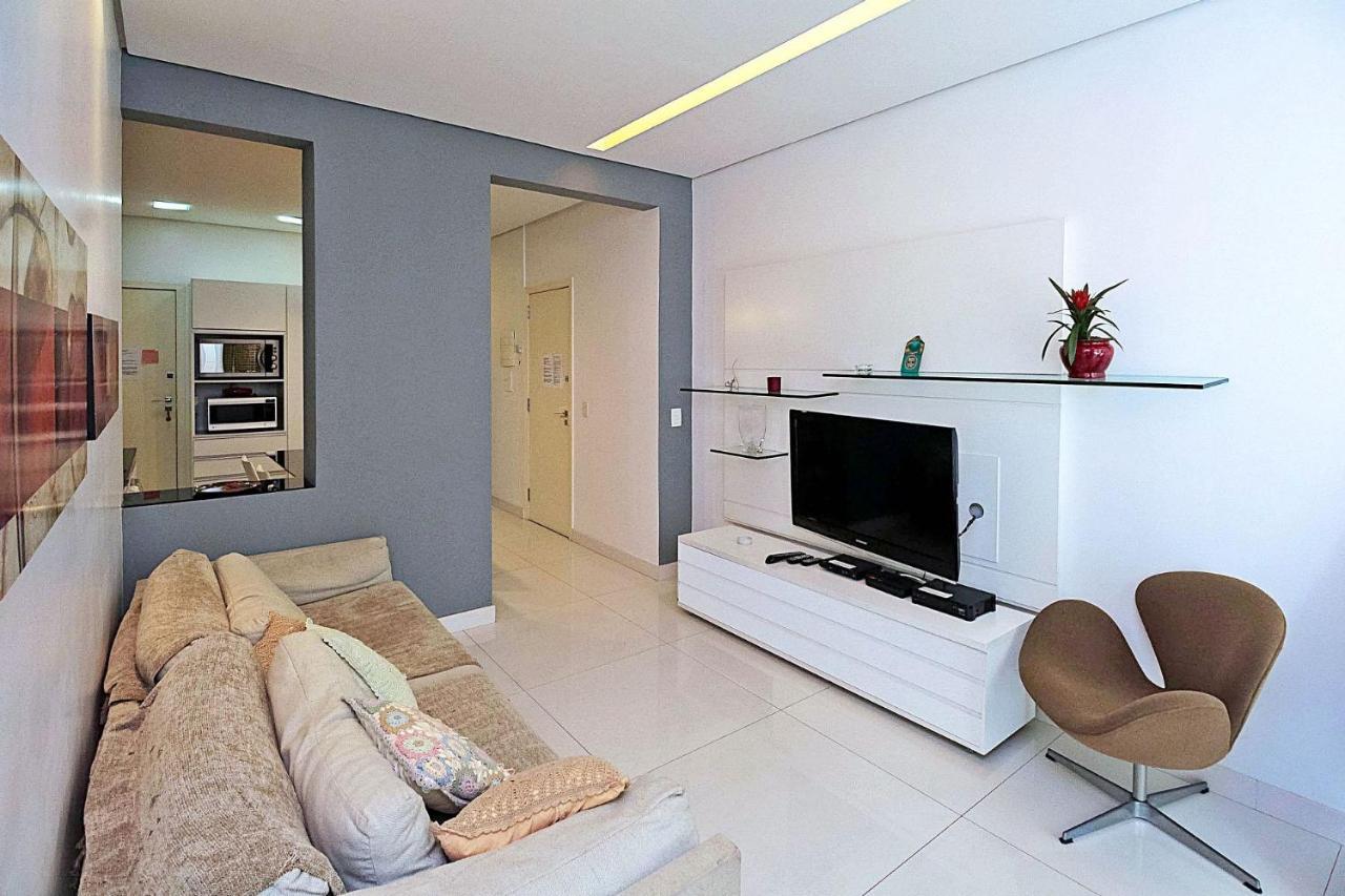 Rio Spot Leblon D049 Apartment ริโอเดจาเนโร ภายนอก รูปภาพ