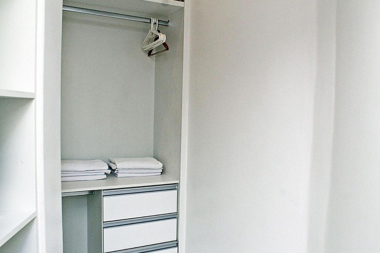 Rio Spot Leblon D049 Apartment ริโอเดจาเนโร ภายนอก รูปภาพ