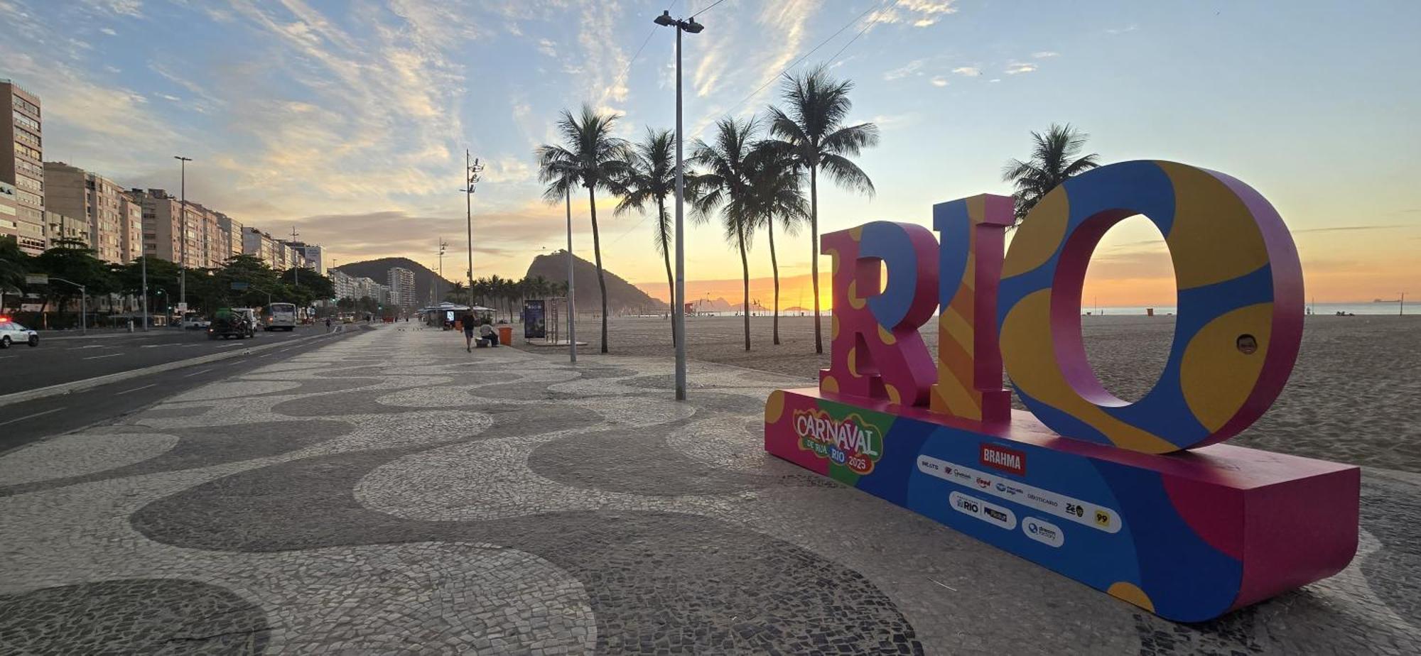 Rio Spot Leblon D049 Apartment ริโอเดจาเนโร ภายนอก รูปภาพ