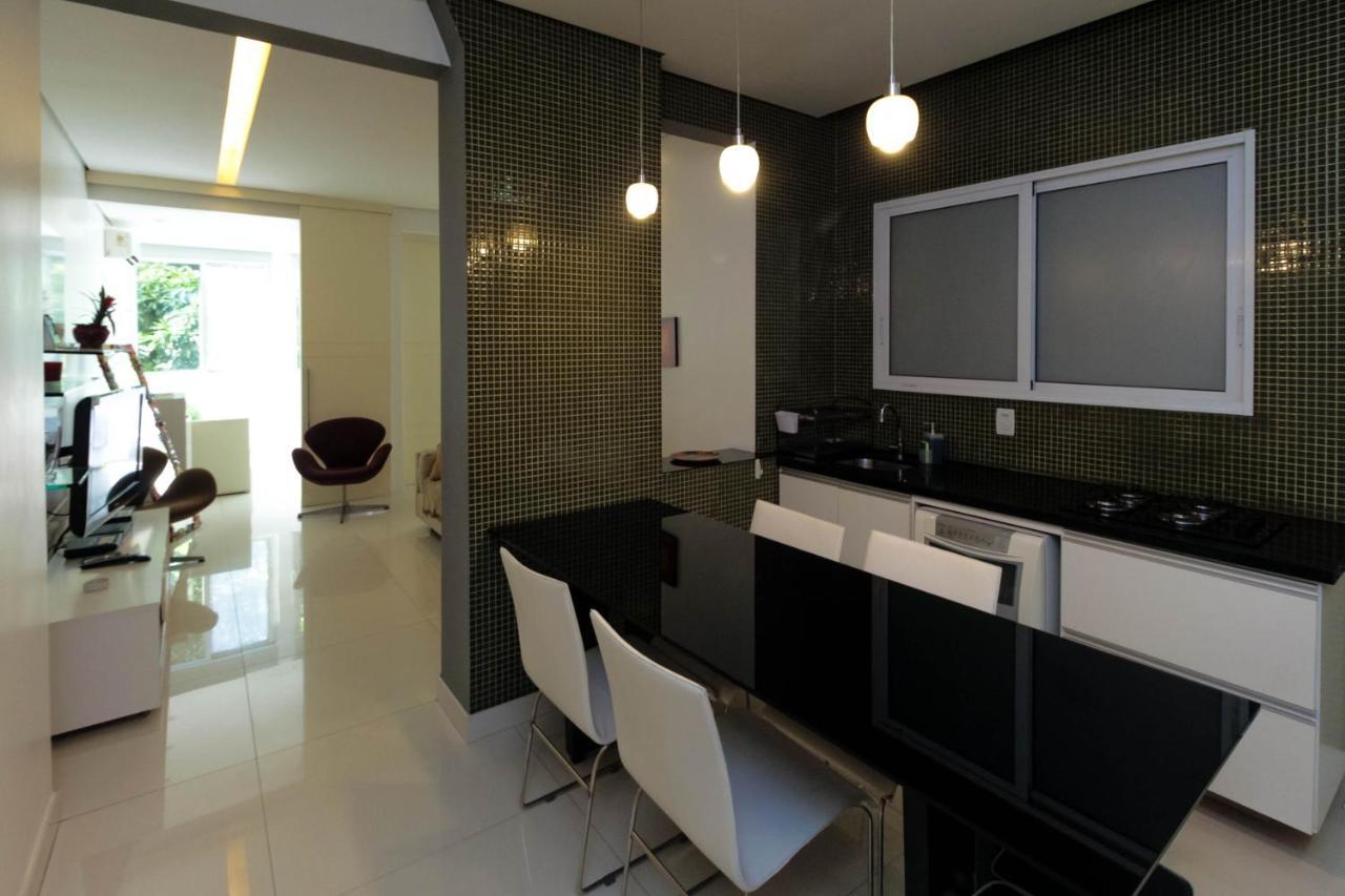 Rio Spot Leblon D049 Apartment ริโอเดจาเนโร ภายนอก รูปภาพ