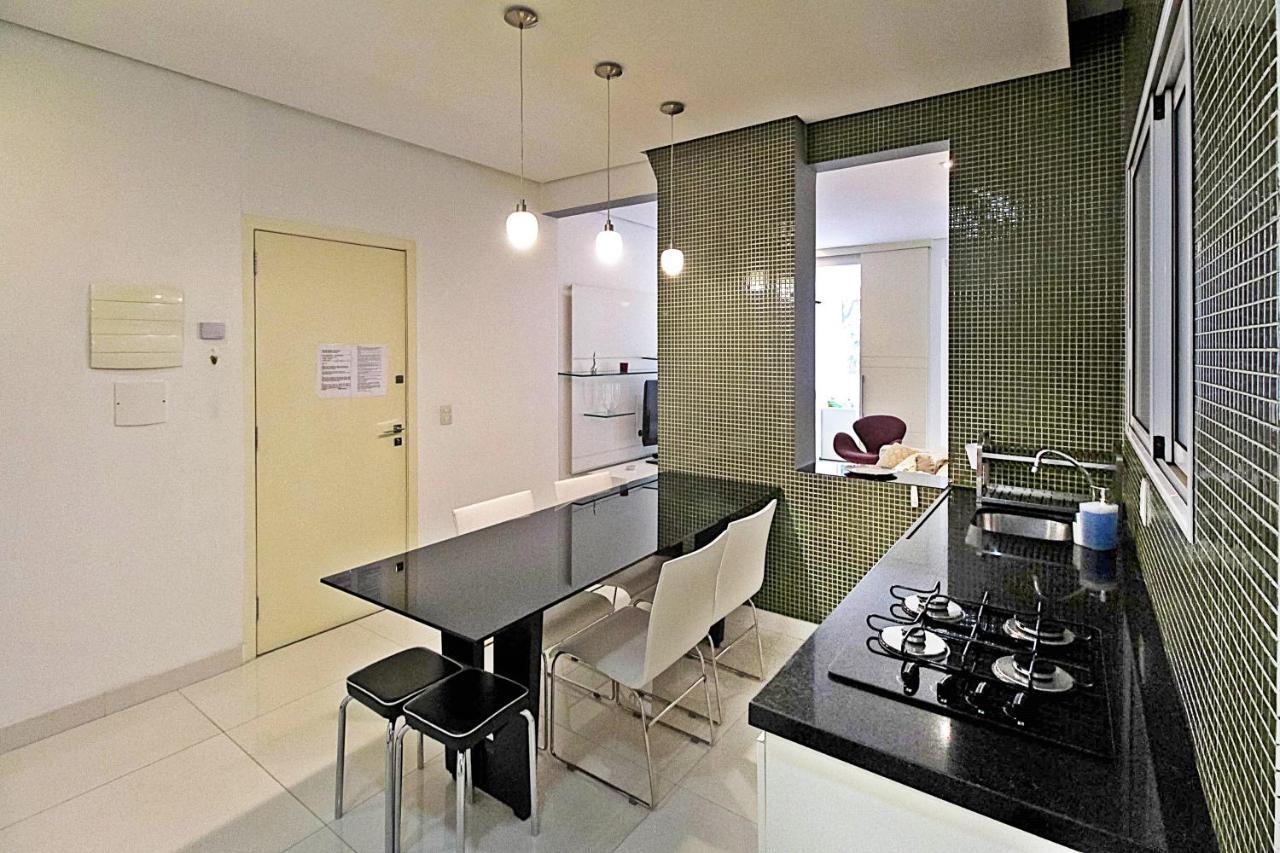 Rio Spot Leblon D049 Apartment ริโอเดจาเนโร ภายนอก รูปภาพ