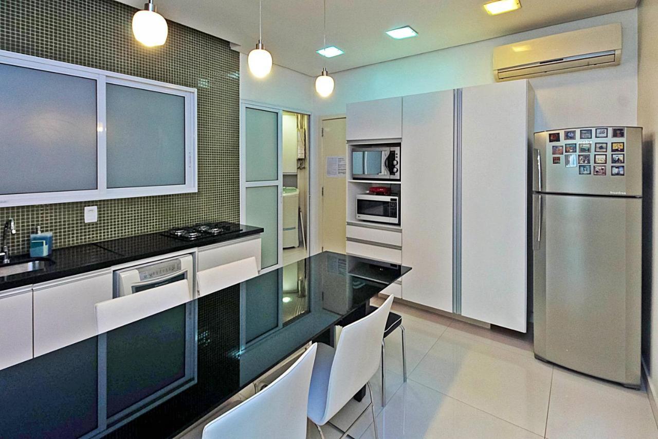 Rio Spot Leblon D049 Apartment ริโอเดจาเนโร ภายนอก รูปภาพ