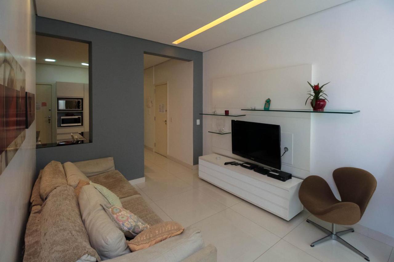 Rio Spot Leblon D049 Apartment ริโอเดจาเนโร ภายนอก รูปภาพ