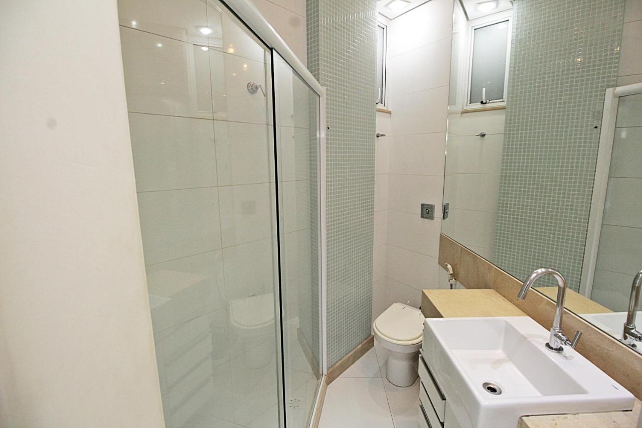Rio Spot Leblon D049 Apartment ริโอเดจาเนโร ภายนอก รูปภาพ